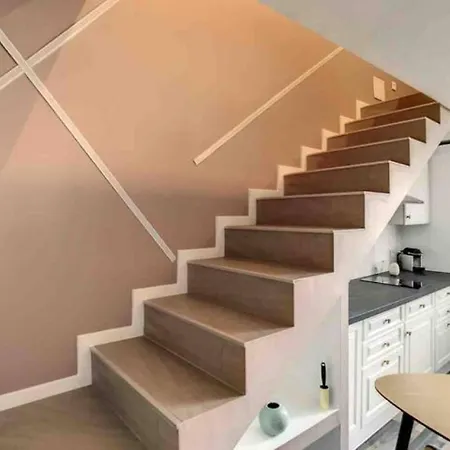 Suzy Home Moisenay Exterior foto