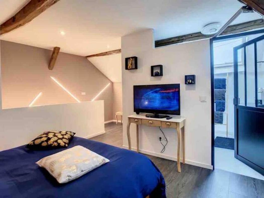 Apartment Suzy *