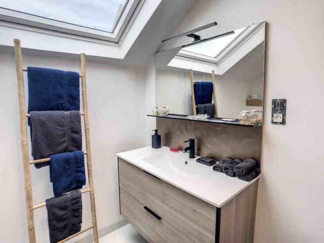 Suzy Apartment Moisenay